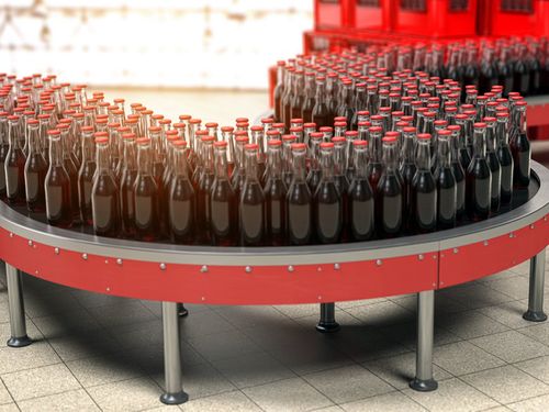 零糖产品业务强劲增长 可口可乐通过至少六家工厂扩大在中国的饮料生