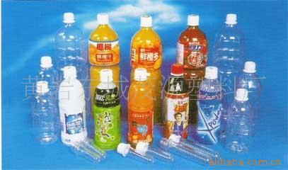 【供应最新优质pet瓶坯(图)】价格,厂家,图片,塑料瓶、壶,黄岩东城茂源塑料厂-
